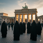 Der Islam gehört nicht zu Europa
