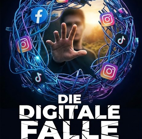 Ware Mensch Über Scams, Sucht und den Ausverkauf