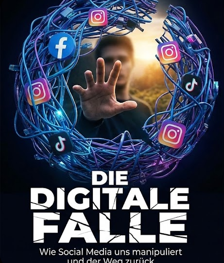 Ware Mensch Über Scams, Sucht und den Ausverkauf