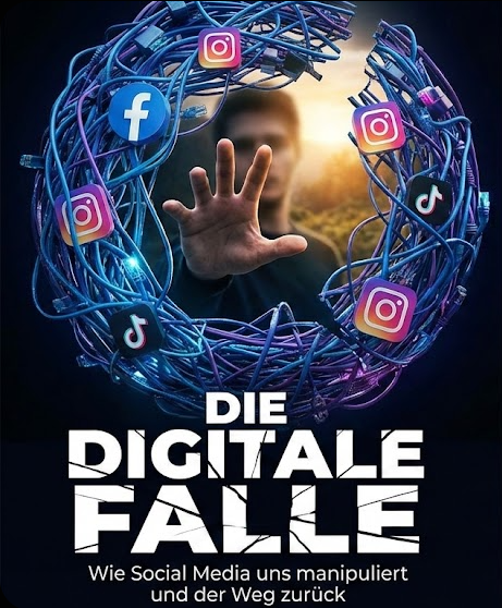 Ware Mensch Über Scams, Sucht und den Ausverkauf